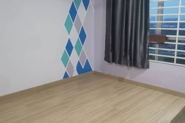 Suri Puteri Serviced Apartment