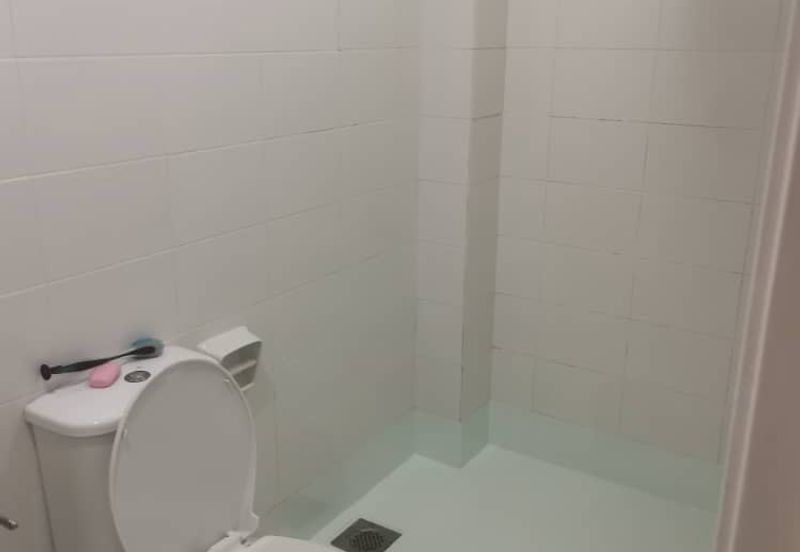 Suri Puteri Serviced Apartment