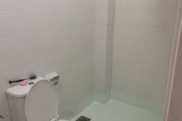 Suri Puteri Serviced Apartment