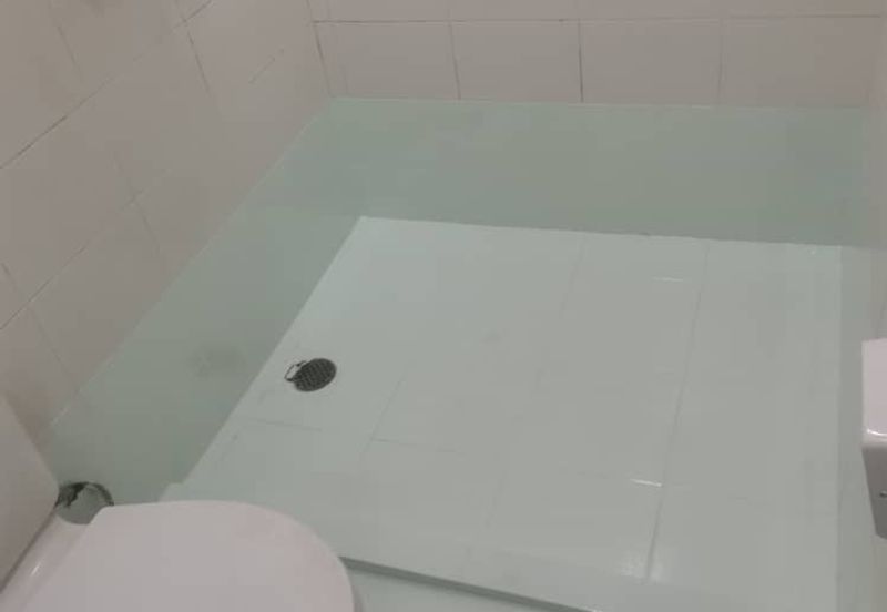 Suri Puteri Serviced Apartment