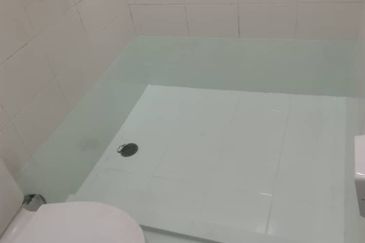 Suri Puteri Serviced Apartment