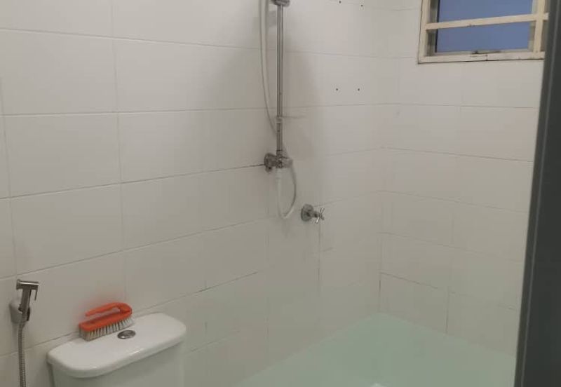 Suri Puteri Serviced Apartment