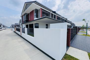 Elmina Green 7 @ City of Elmina