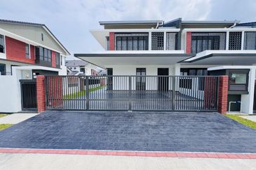 Elmina Green 7 @ City of Elmina