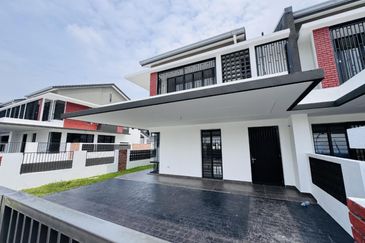 Elmina Green 7 @ City of Elmina