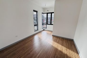 Elmina Green 7 @ City of Elmina