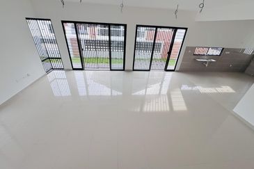 Elmina Green 7 @ City of Elmina