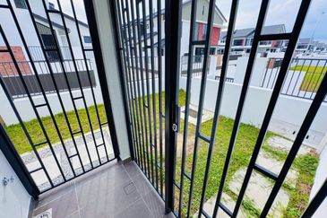 Elmina Green 7 @ City of Elmina