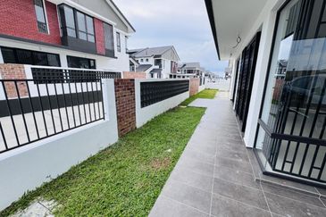 Elmina Green 7 @ City of Elmina