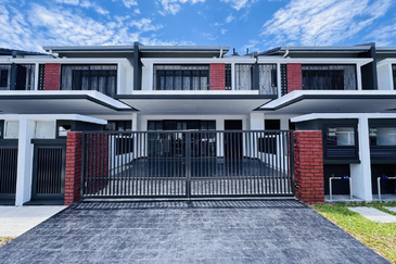 Elmina Green 7 @ City of Elmina