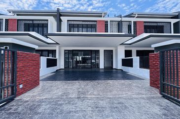 Elmina Green 7 @ City of Elmina