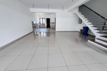 Elmina Green 7 @ City of Elmina