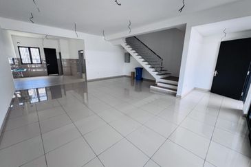 Elmina Green 7 @ City of Elmina