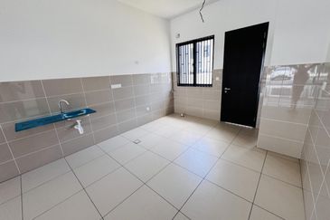 Elmina Green 7 @ City of Elmina