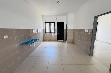 Elmina Green 7 @ City of Elmina