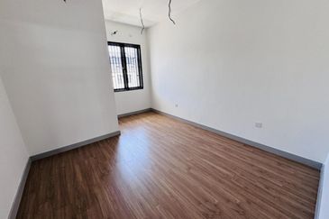 Elmina Green 7 @ City of Elmina