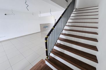 Elmina Green 7 @ City of Elmina