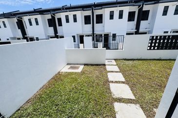 Elmina Green 7 @ City of Elmina