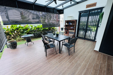 Elmina Green Three @ City of Elmina