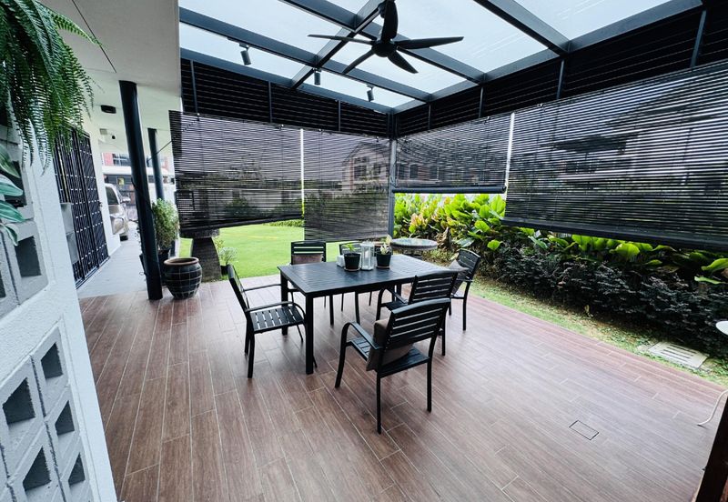 Elmina Green Three @ City of Elmina