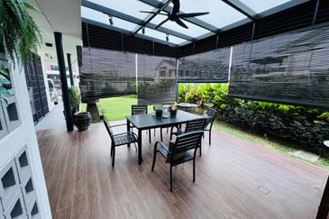 Elmina Green Three @ City of Elmina