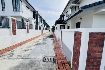 Elmina Green Three @ City of Elmina