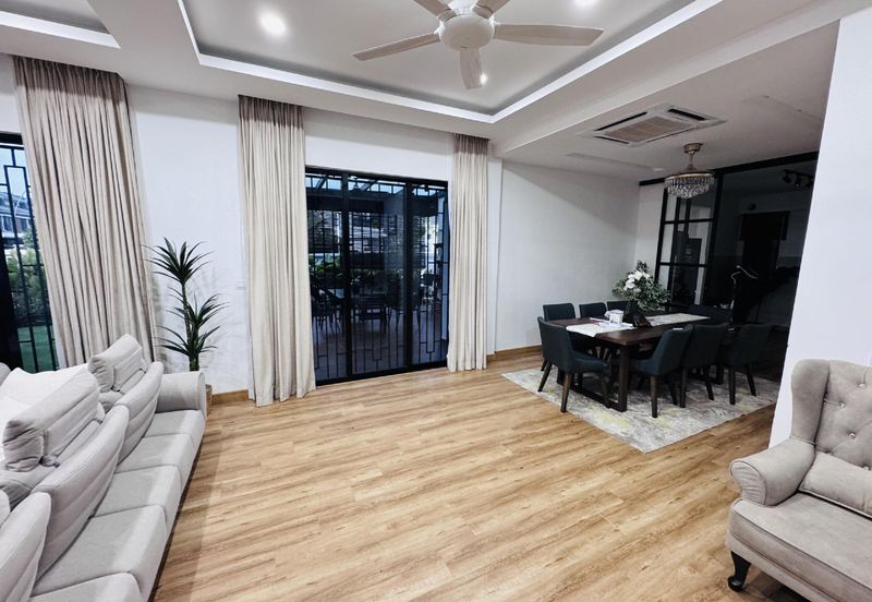 Elmina Green Three @ City of Elmina