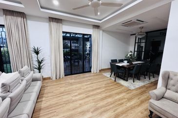 Elmina Green Three @ City of Elmina