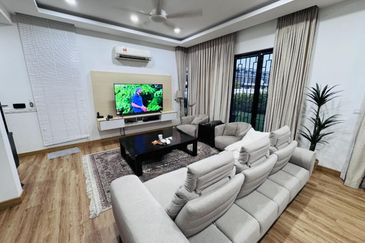 Elmina Green Three @ City of Elmina