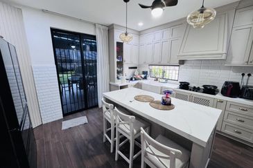 Elmina Green Three @ City of Elmina