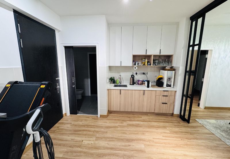 Elmina Green Three @ City of Elmina