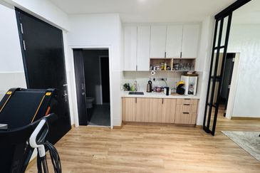 Elmina Green Three @ City of Elmina