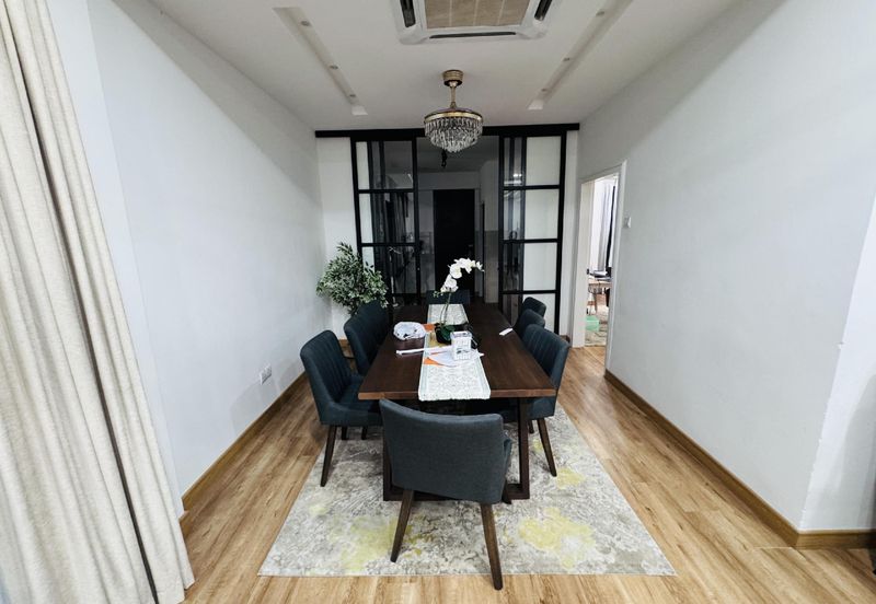 Elmina Green Three @ City of Elmina