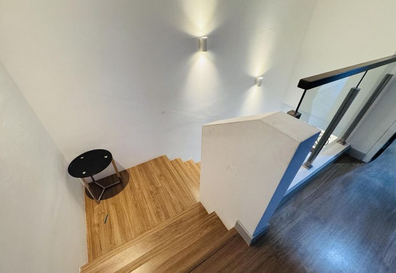 Elmina Green Three @ City of Elmina