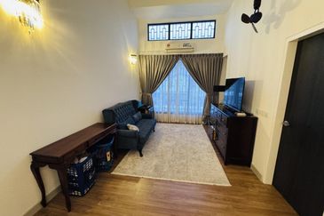 Elmina Green Three @ City of Elmina