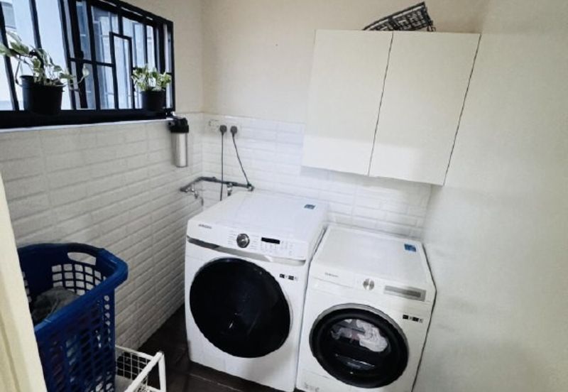 Elmina Green Three @ City of Elmina