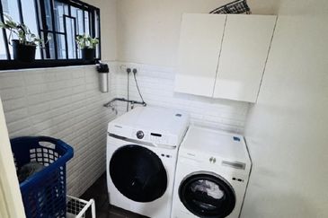 Elmina Green Three @ City of Elmina