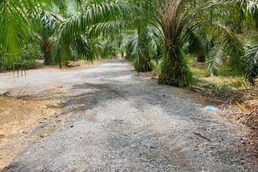 Revised Price! Zonning Residential Land at Jalan Bukit Cerakah For Sale from RM3M to RM2.8M and now RM2.75M (Negotiable)