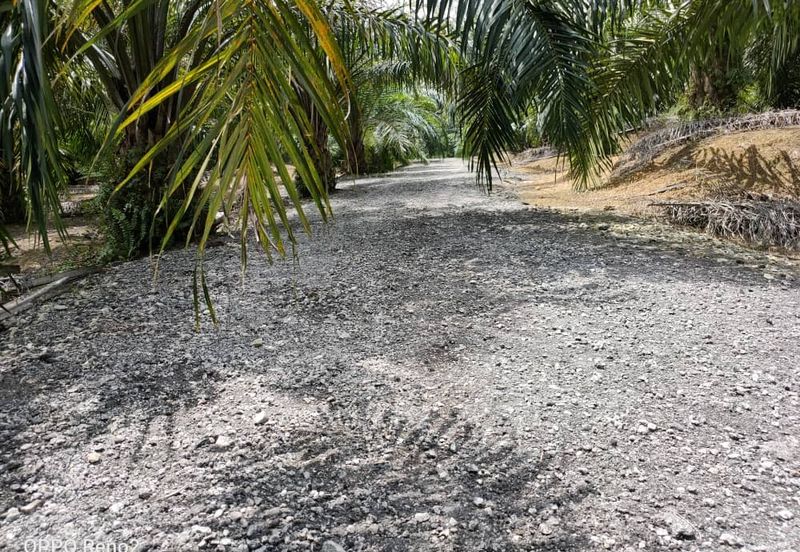 Revised Price! (Non Bumi Can Buy) Zonning Residential Land at Jalan Bukit Cerakah For Sale from RM3M to RM2.8M and now RM2.75M (Negotiable)