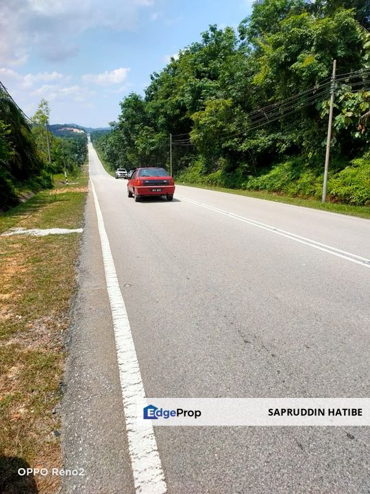 Jalan Bukit Cerakah, Shah Alam Zonning Residential Land For Sale Non Malay Reserve Land, Selangor, Shah Alam
