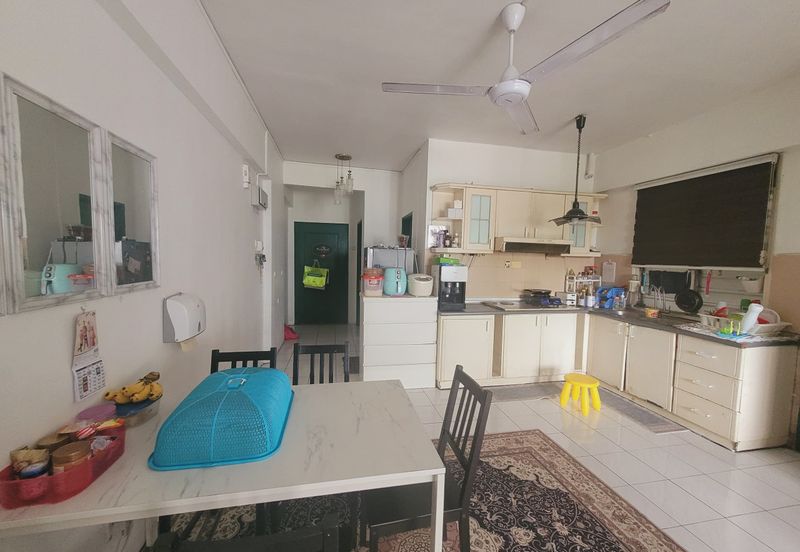 Sri Mutiara Condominium