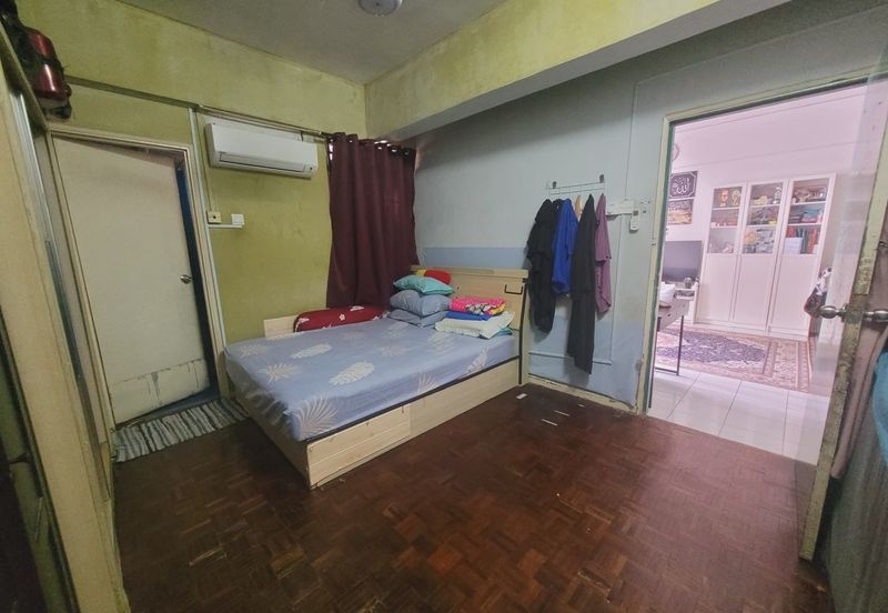 Sri Mutiara Condominium