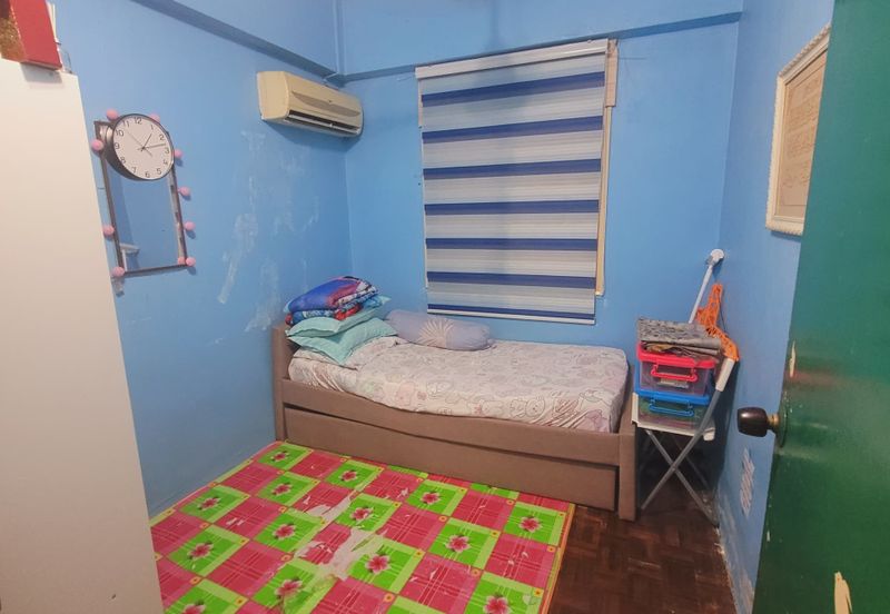 Sri Mutiara Condominium