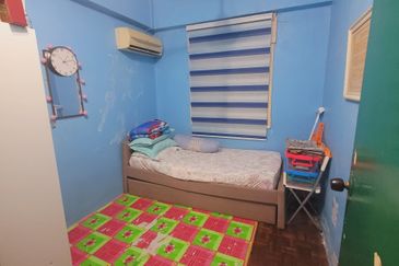 Sri Mutiara Condominium