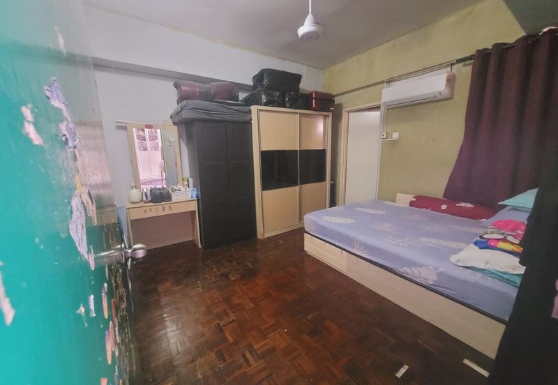 Sri Mutiara Condominium