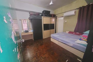 Sri Mutiara Condominium