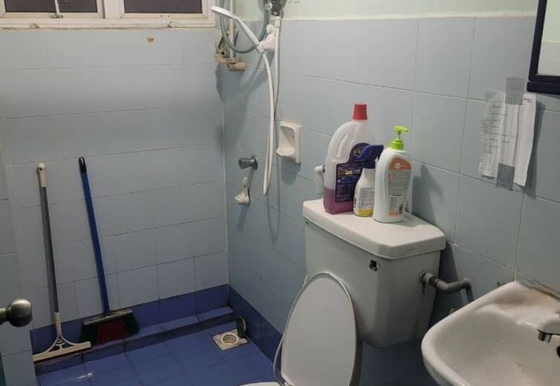 Sri Mutiara Condominium