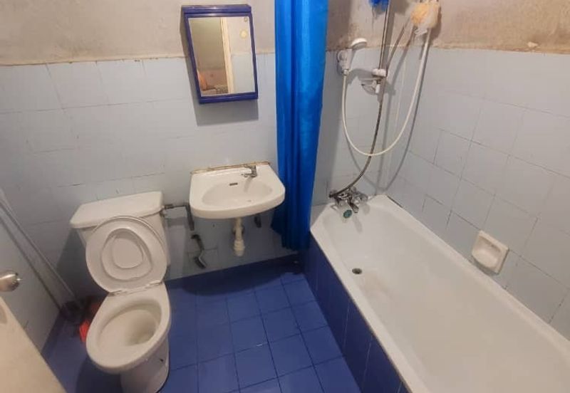 Sri Mutiara Condominium