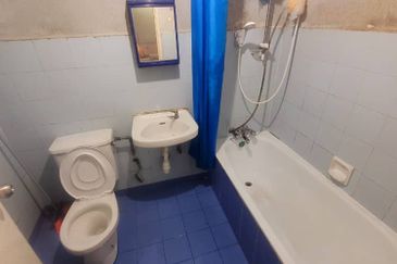 Sri Mutiara Condominium