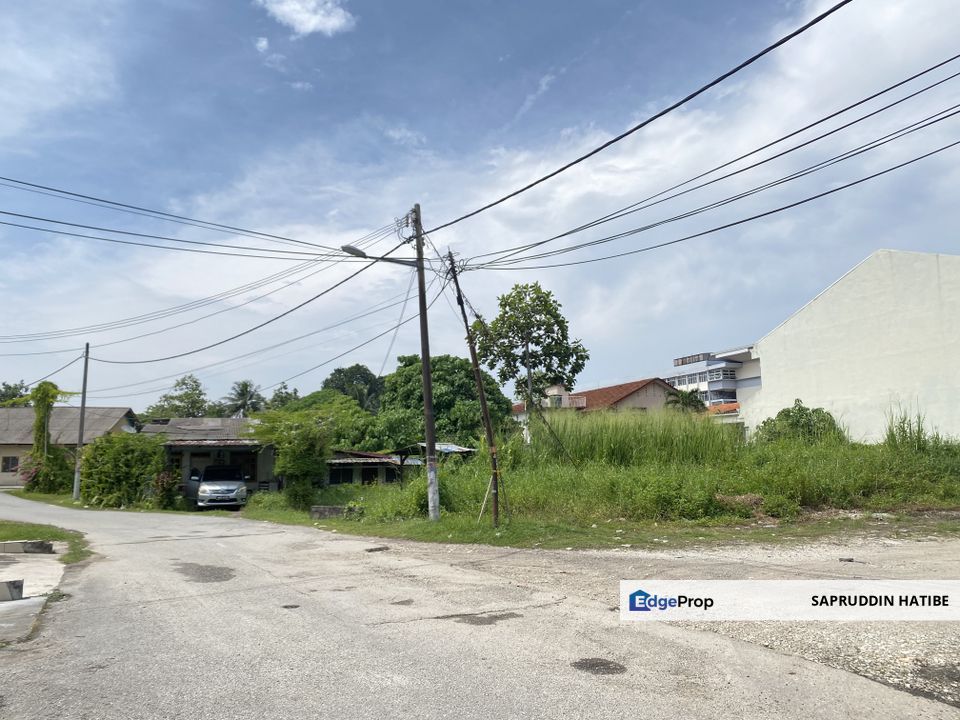 Price Go Down!!! Land Zonning Residential for Sale @ Bandar Klang, Selangor, Klang